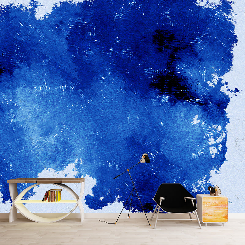 Environment Friendly Abstract Pattern Mural Wallpaper Decorative Wall Covering