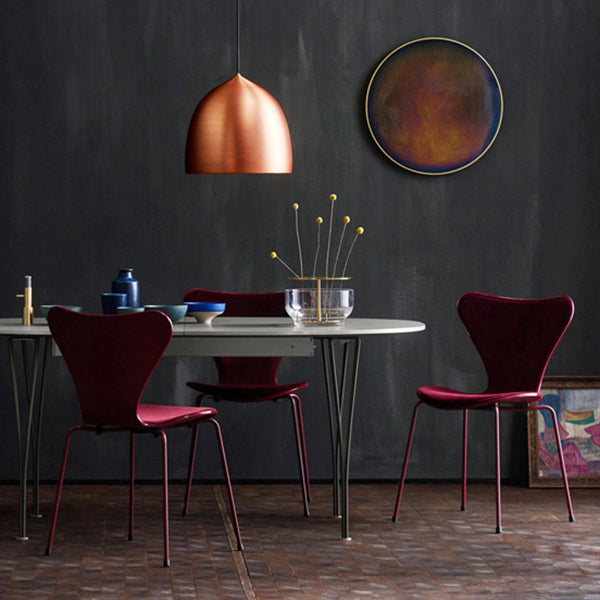 Sillas laterales sin brazos de diseño moderno, tela de lino con respaldo sólido, sillas de comedor