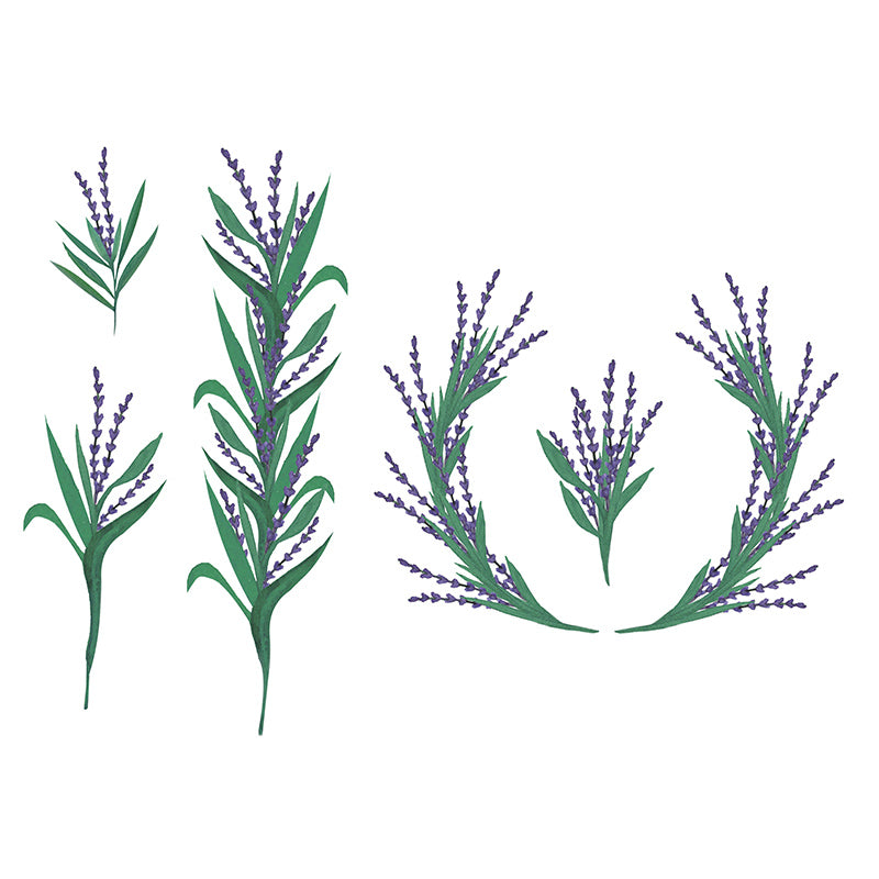 Decor Murals Wallpaper Tropical Style Leaves Murals for Wall Decor