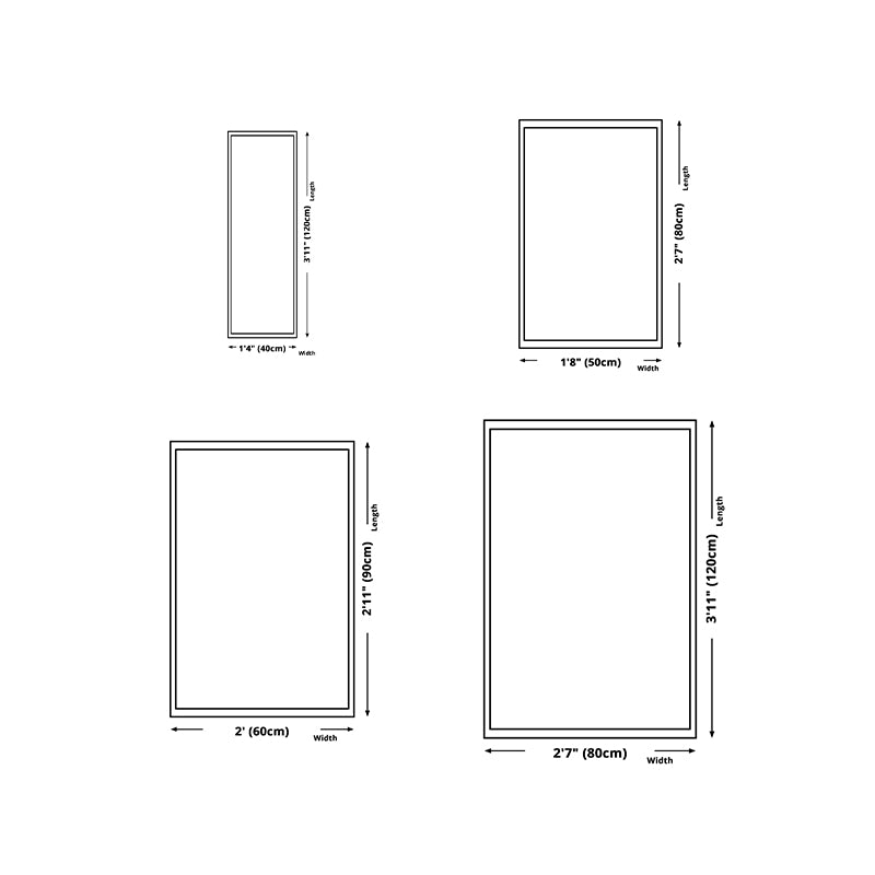 Alfombra gris recta alfombra poliéster simple alfombra sin deslizamiento para sala de estar para sala de estar