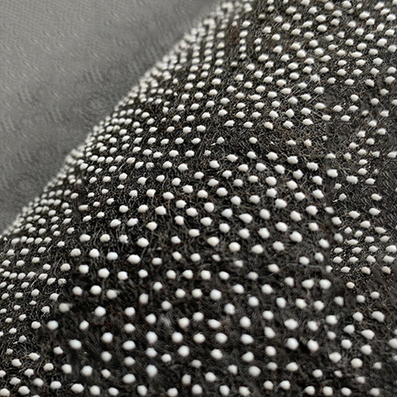 Modern Artistic Pattern Carpet Polyester Indoor Rug Non-Slip Backing Area Carpet for Home Decoration