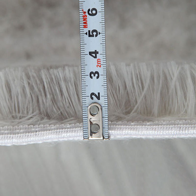 Casual stropdas kleurstof shag binnen tapijten polyester tapijt vlek resistent gebied tapijt voor woningdecoratie