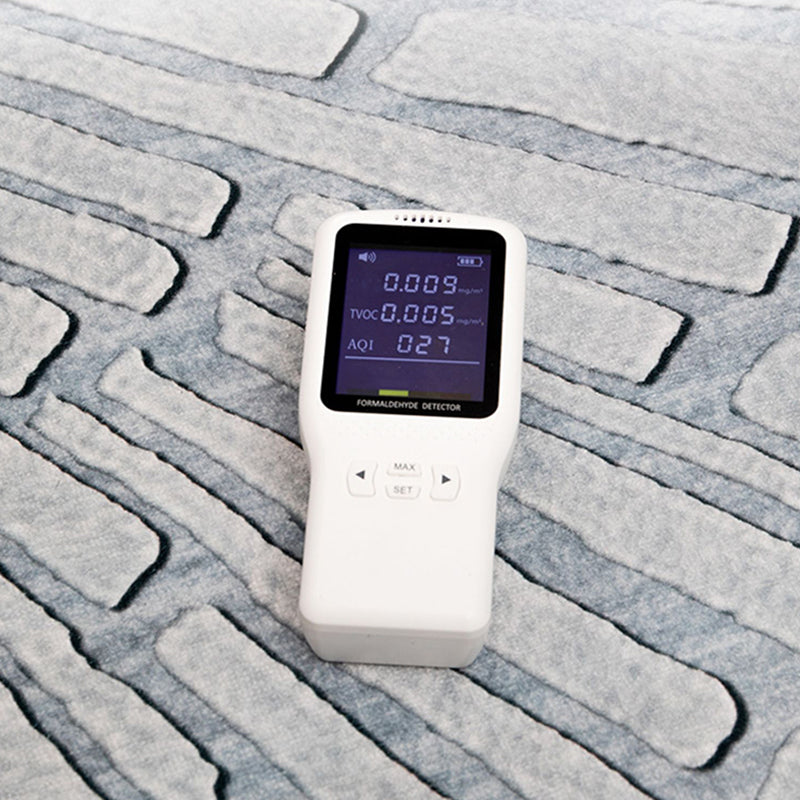 Luxury Geometry Pattern Carpet Polyester Area Rug Pet Friendly Indoor Carpet for Living Room