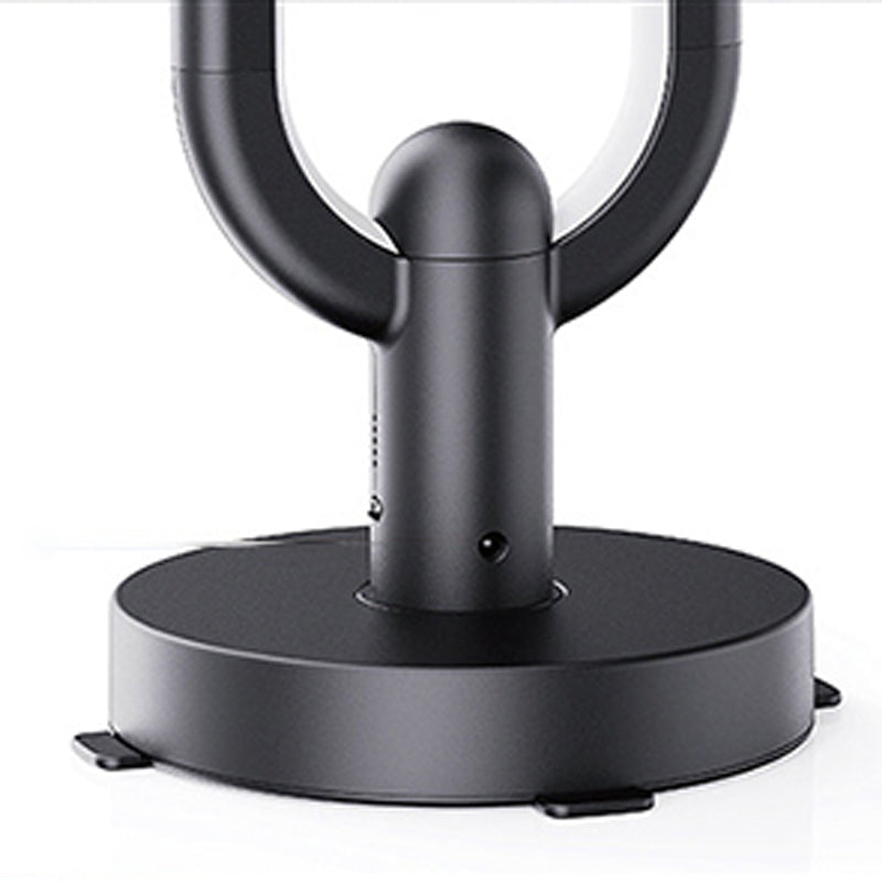 Luz de piso Bluetooth con forma ovalada Modern Metal dormitorio RGB Luz de pie