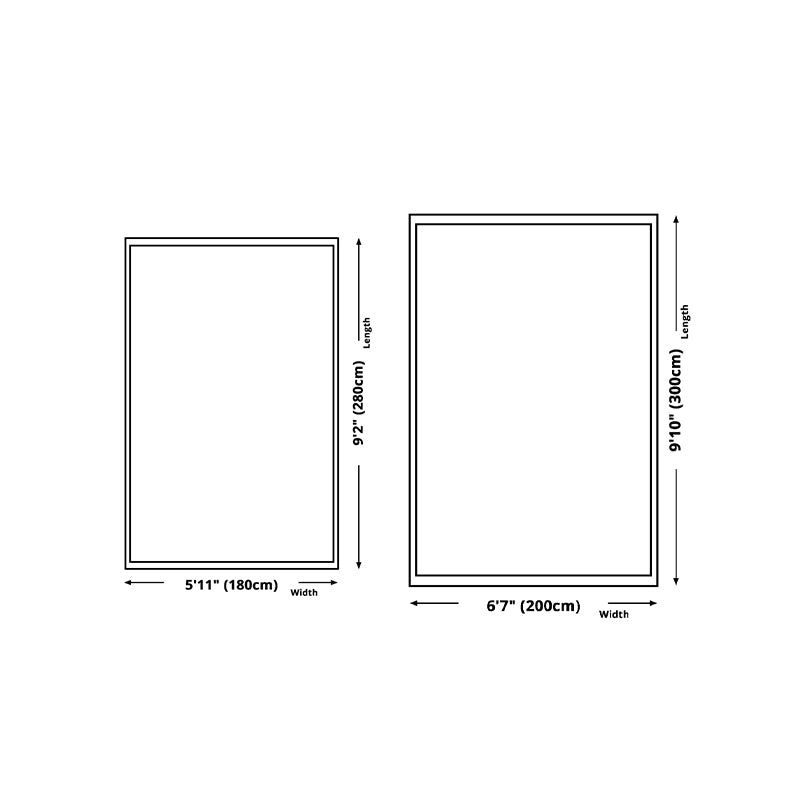 Alfombra de diamantes de poliéster de color interior de color rosa claro para sala de estar para sala de estar