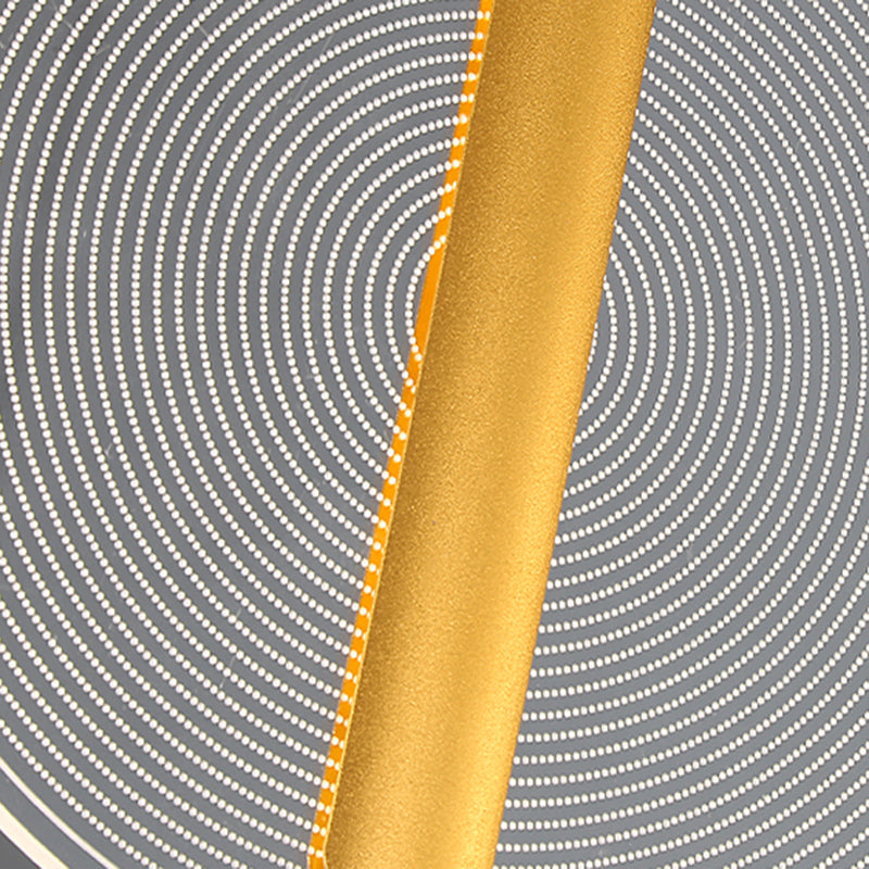 Unique Shape Island Lights Modern Style Metal Pendant Light Fixtures