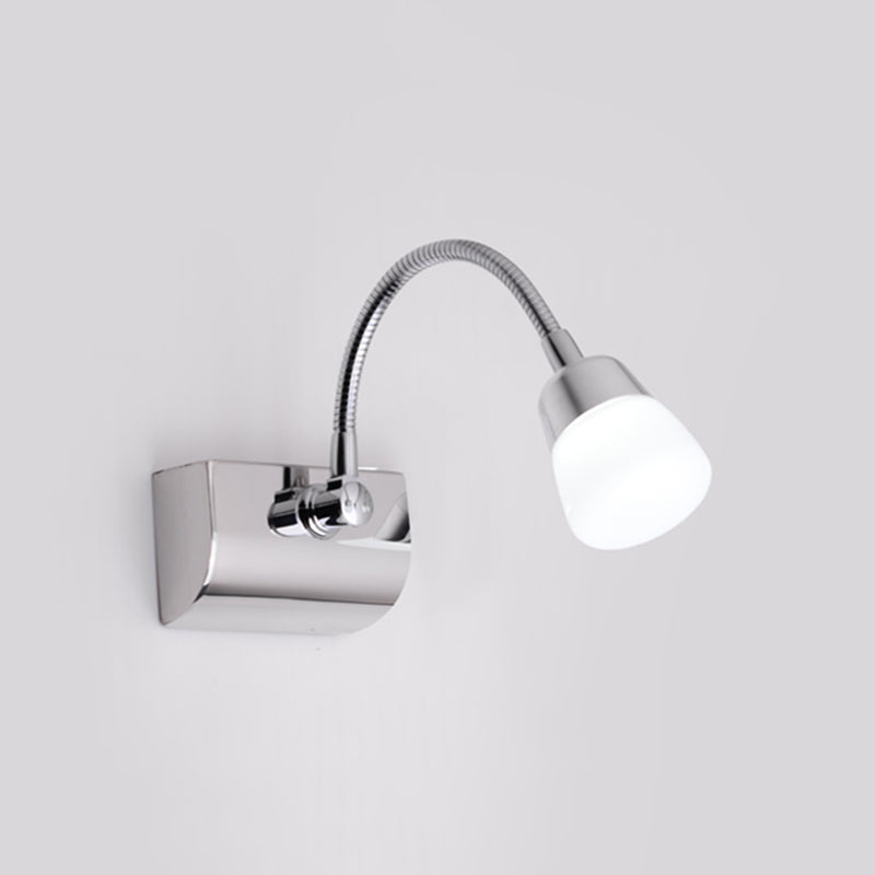 Metal Linear Vanity Lighting Contemporary Style Multi Lights Vanity Sconce Lights