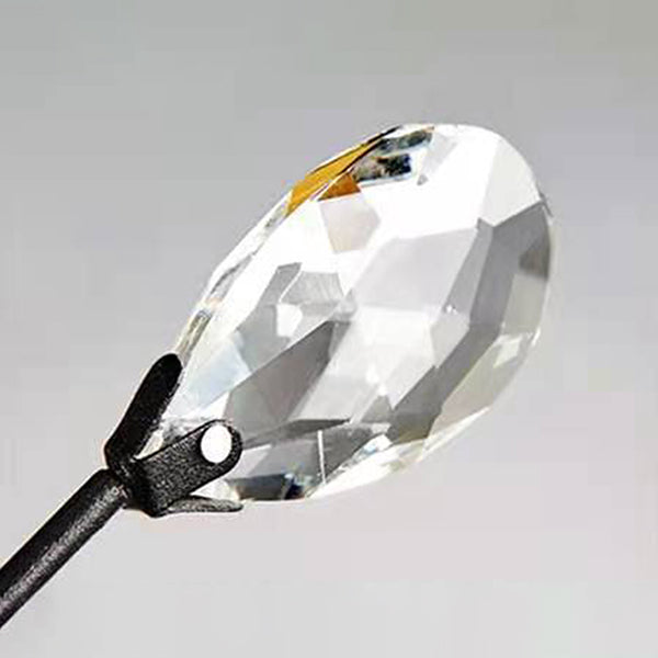 Black Globe Chandelier Nordic Multi Light Hanging Light with White Glass for Bedroom