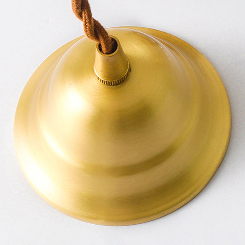 1 nuance de cône lumineux suspension de la lumière suspendue de style moderne pour le salon