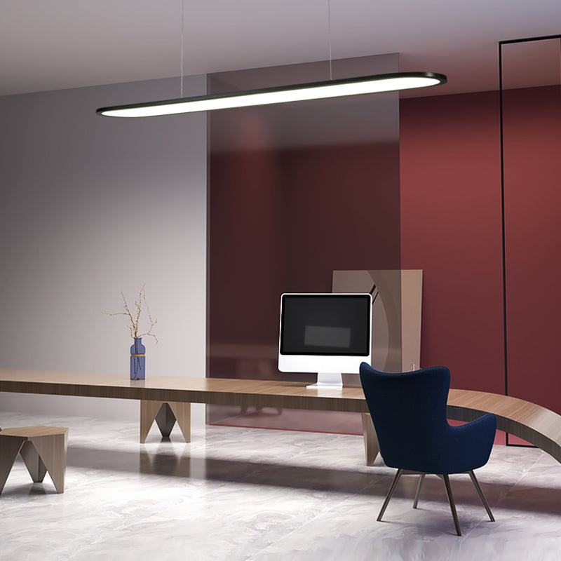 Modern Style LED Pendant Light Nordic Simple Chandelier Light for Dining Room Kitchen