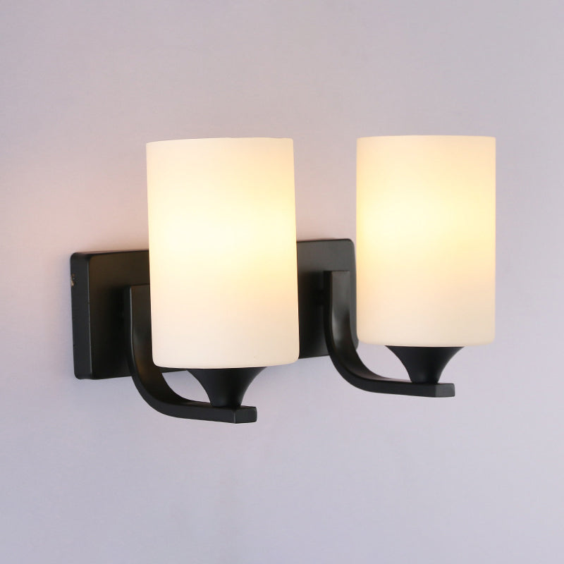Stile industriale SCONCE GLATE SCONCE MULTI CLUB MONTRI A MONTRIO PER IL BEDAME CAMERA