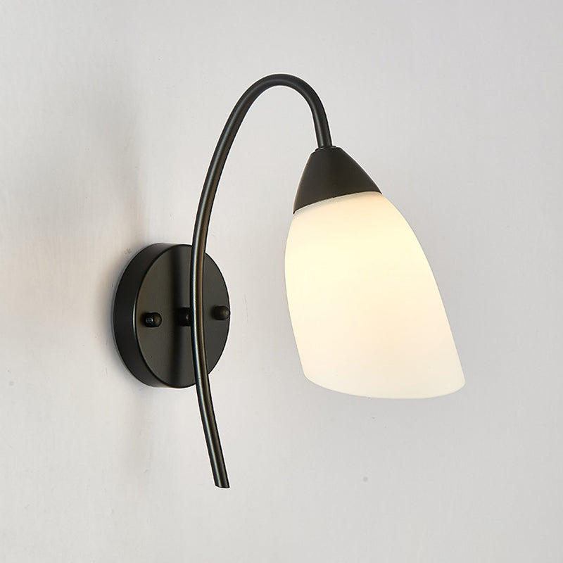 Stile industriale SCONCE GLATE SCONCE MULTI CLUB MONTRI A MONTRIO PER IL BEDAME CAMERA
