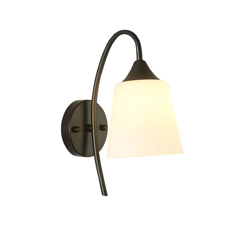 Stile industriale SCONCE GLATE SCONCE MULTI CLUB MONTRI A MONTRIO PER IL BEDAME CAMERA