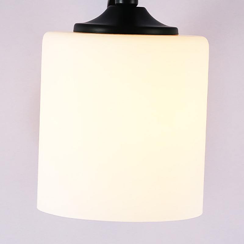 Stile industriale SCONCE GLATE SCONCE MULTI CLUB MONTRI A MONTRIO PER IL BEDAME CAMERA