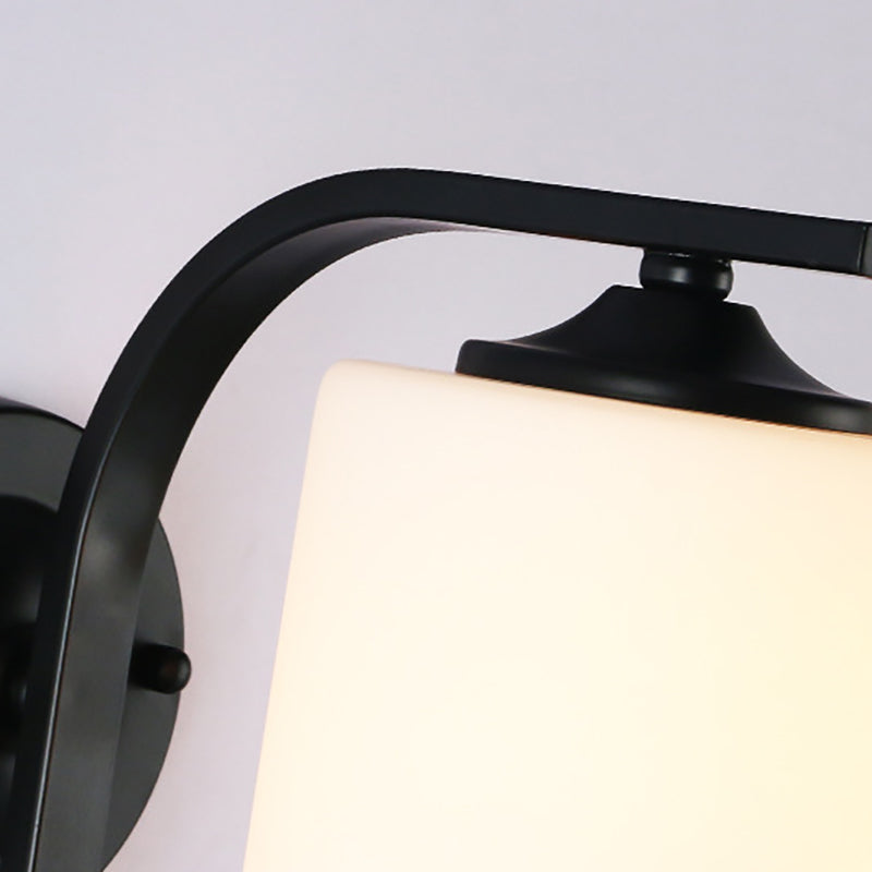 Stile industriale SCONCE GLATE SCONCE MULTI CLUB MONTRI A MONTRIO PER IL BEDAME CAMERA