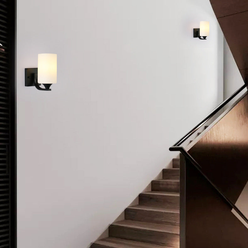 Stile industriale SCONCE GLATE SCONCE MULTI CLUB MONTRI A MONTRIO PER IL BEDAME CAMERA