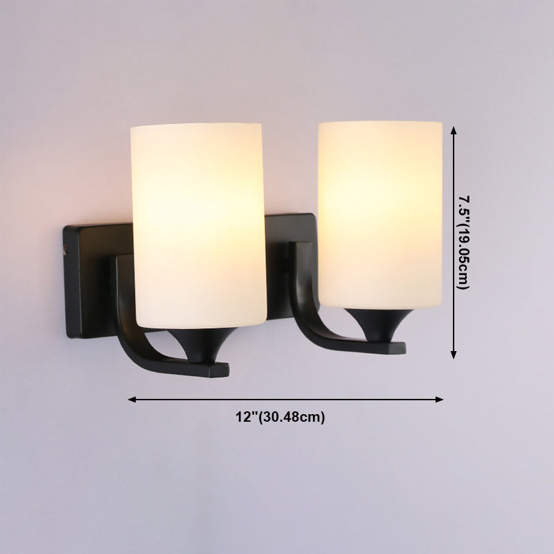 Stile industriale SCONCE GLATE SCONCE MULTI CLUB MONTRI A MONTRIO PER IL BEDAME CAMERA