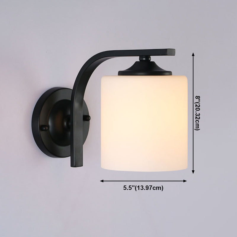 Stile industriale SCONCE GLATE SCONCE MULTI CLUB MONTRI A MONTRIO PER IL BEDAME CAMERA