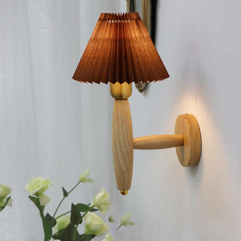 Cône CONE CHAMBRE MUR MUR ÉCLAINE