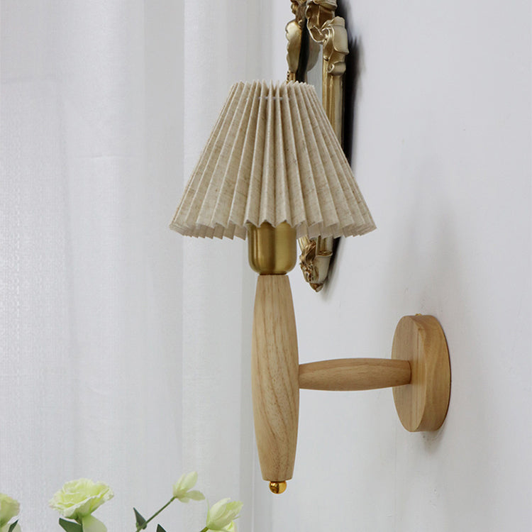 Cône CONE CHAMBRE MUR MUR ÉCLAINE