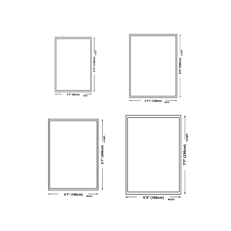 Alfombra de alfombra moderna marrón alfombra de color puro color puro alfombra sin deslizamiento para sala de estar