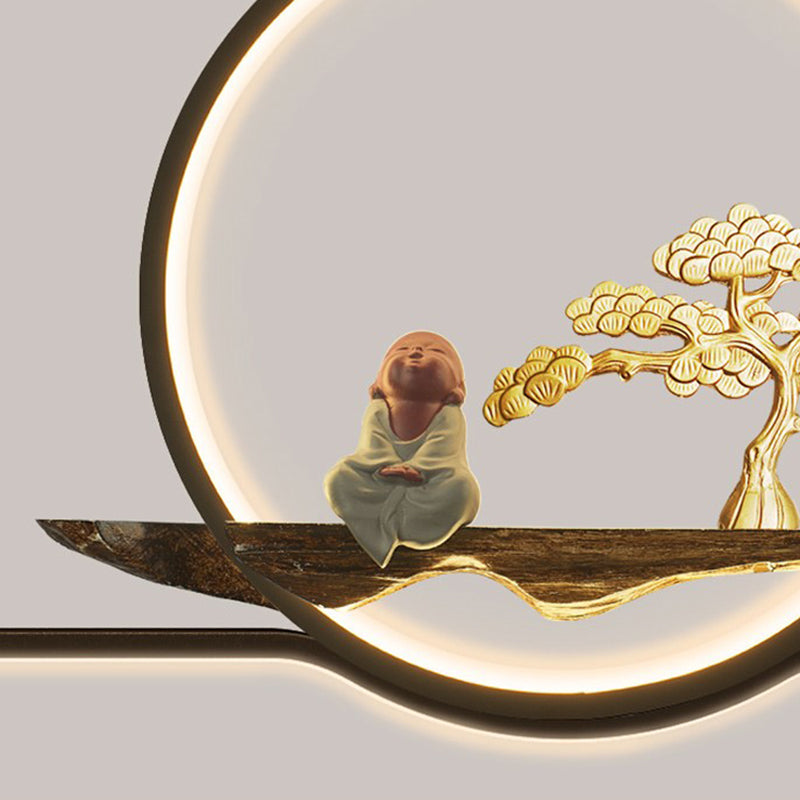 Modern Style Linear Shape Island Lights Metal Two Light Island Lighting Ideas