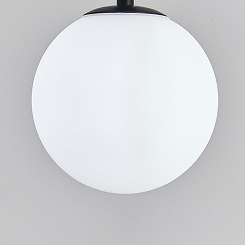 5 luminaires d'éclairage léger de l'île de cylindre