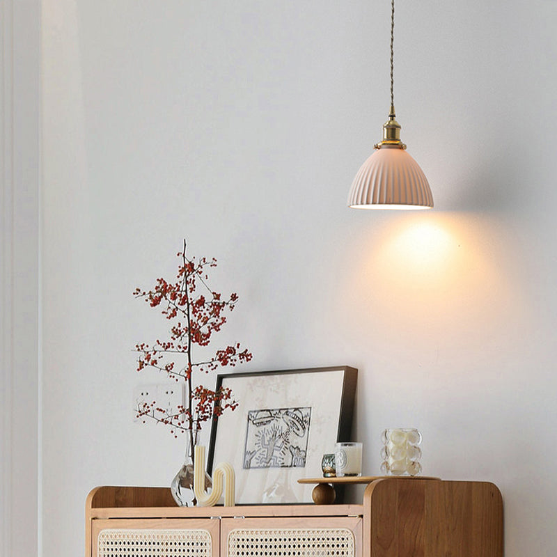 Modern de pared de cerámica Metal 1 1 de luz Medida de pared para sala de estar para sala de estar