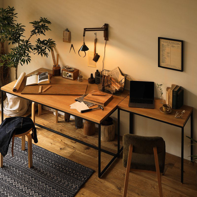 Lámpara de pared de madera ligera de pared de pared doméstica contemporánea para sala de estar de dormitorio