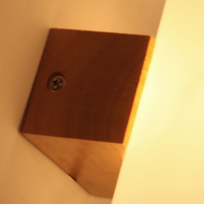 Application de mur de tête simple à 1 tête en verre blanc luminaire de plateau pour salle de lecture pour la salle de lecture