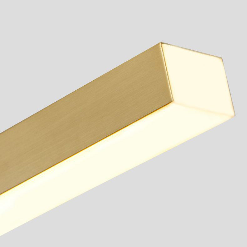 Idee per illuminazione metallica contemporanea Idee per illuminazione metallica contemporanea di 1 illuminazione a 1 illuminazione