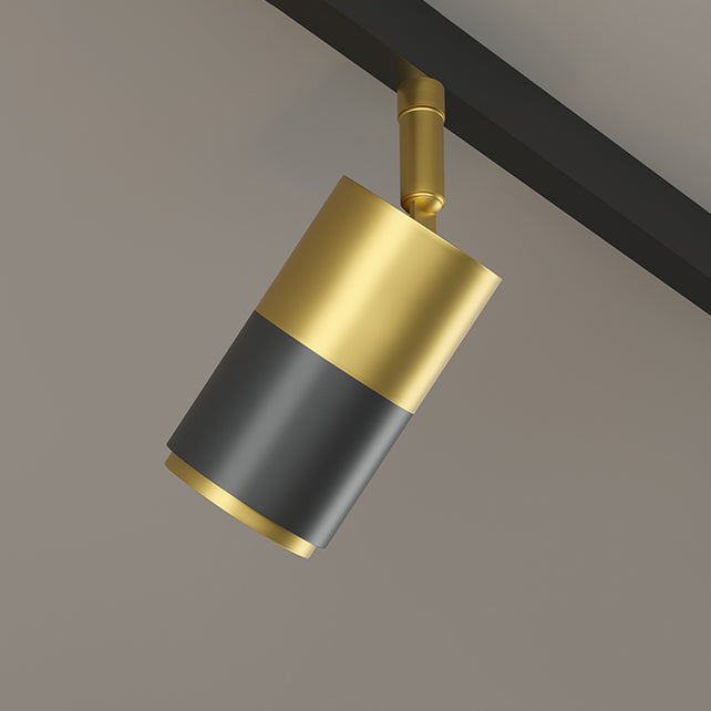 Geometric Island Lighting Fixtures Contemporary Metal Island Lighting Ideas in Gold