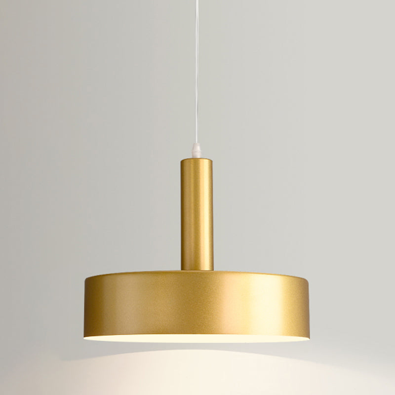 LAMPRE GÉOMÉTRIQUE MÉTROPLATE MODERNE MODER