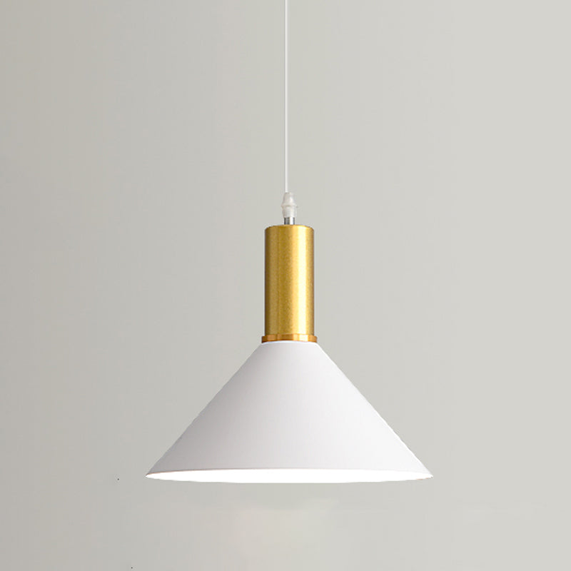 LAMPRE GÉOMÉTRIQUE MÉTROPLATE MODERNE MODER