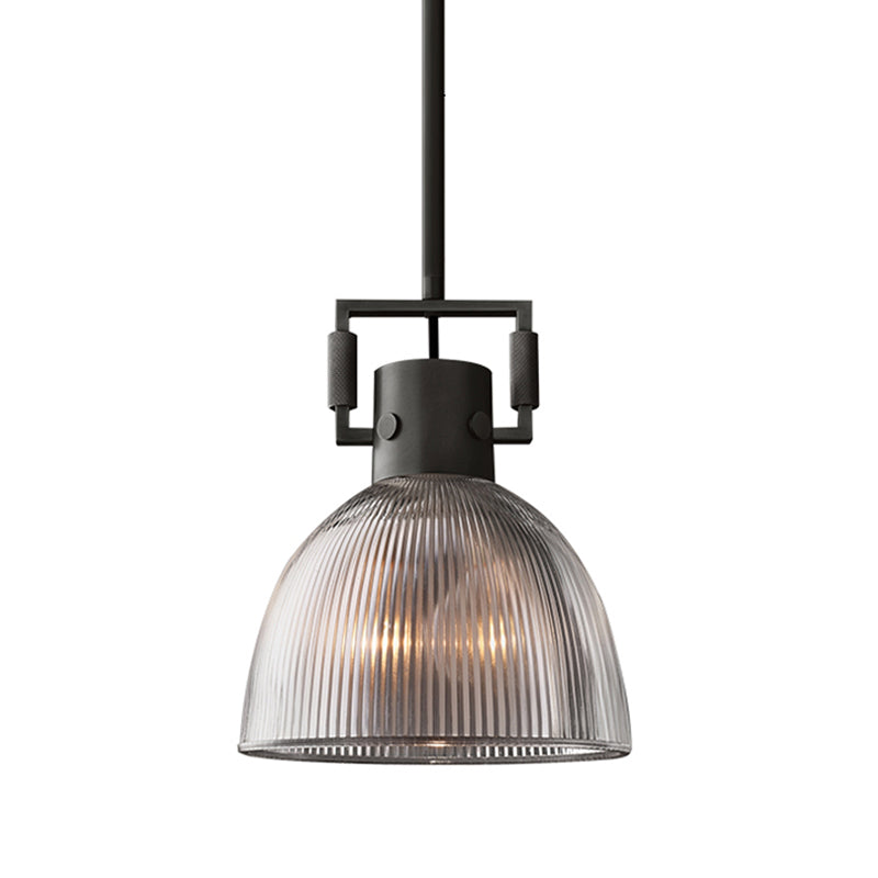 Ciotola industriale ciotola a sospensione vetro 1 sospensione testa di sospensione per corridoio