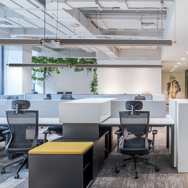 Modern Simple LED Island Light Kitchen Dining Room Hanging Lamp Fixture