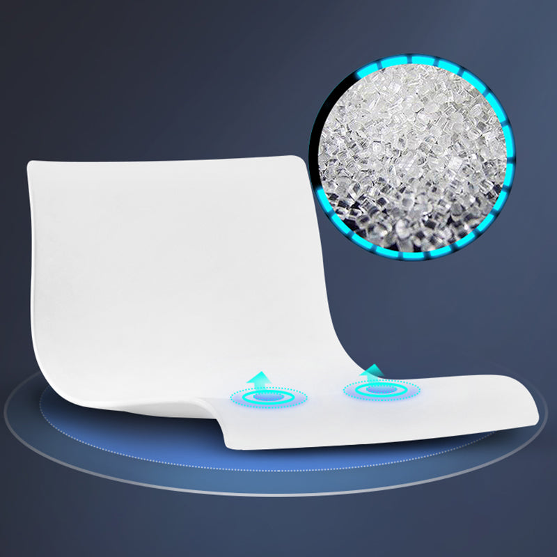 Moderne plastic stoelen Barstool Roterende tillend metalen barkruk voor binnen