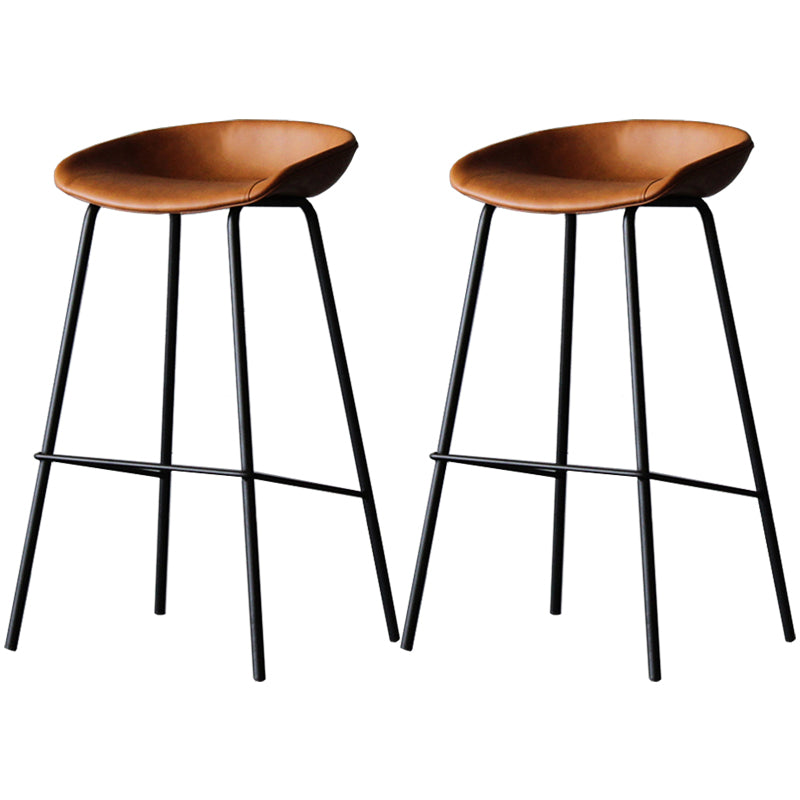 Industrielles Leder Delessed gestäubt