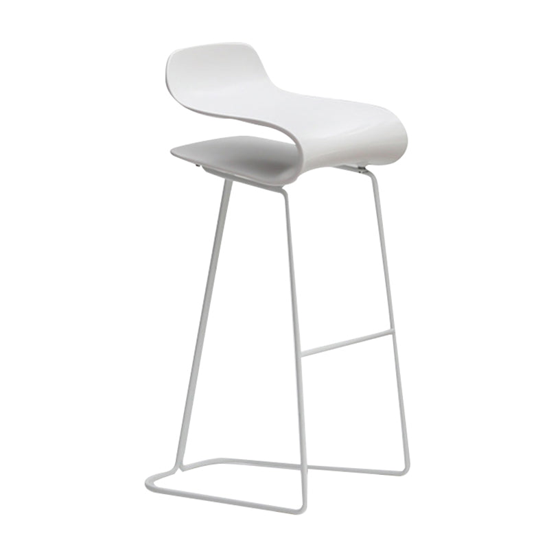 Repose-pieds à dossier bas, tabouret de comptoir, siège de selle, chaise de comptoir moderne pour Bar