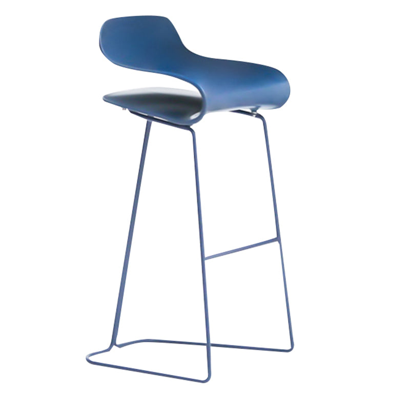 Repose-pieds à dossier bas, tabouret de comptoir, siège de selle, chaise de comptoir moderne pour Bar