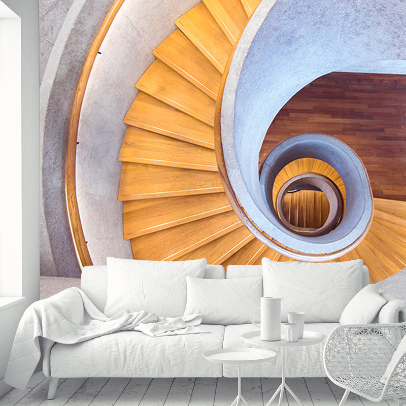 Space Extension Wall Covering for Living Room Bedroom Waterproofing Wall Mural