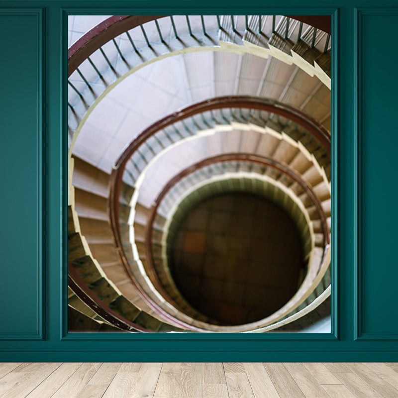 Space Extension Wall Covering for Living Room Bedroom Waterproofing Wall Mural