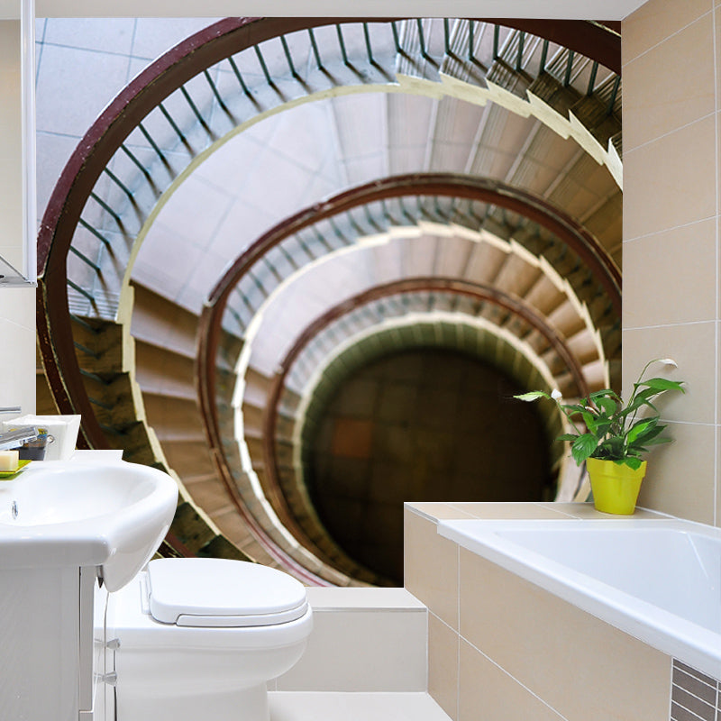 Space Extension Wall Covering for Living Room Bedroom Waterproofing Wall Mural