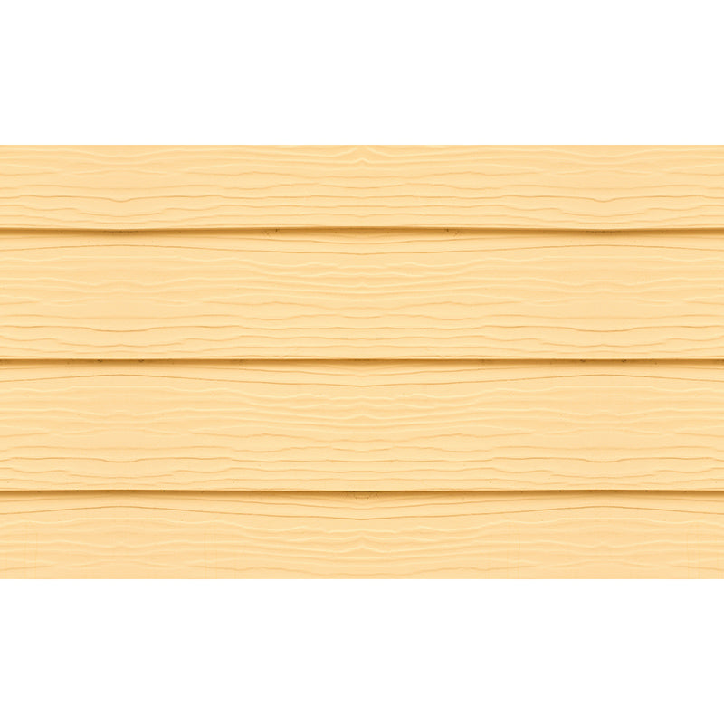 Vivid Industrial Wood Grain Mural Decal for Sleeping Room, Custom Size Available