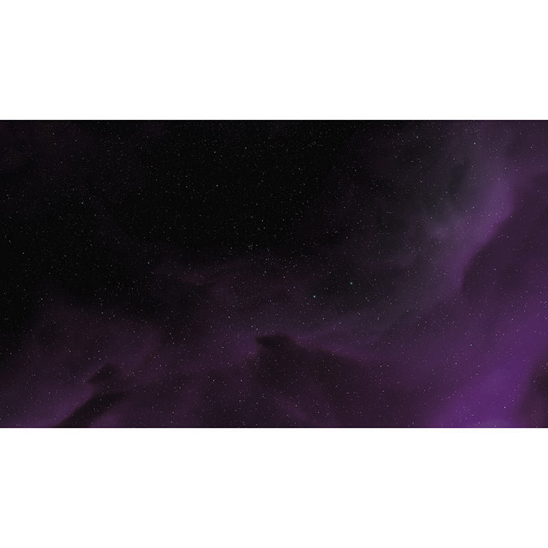 Stars and Universe Wall Mural for Home Decor Customized Wall Covering, Water Resistant