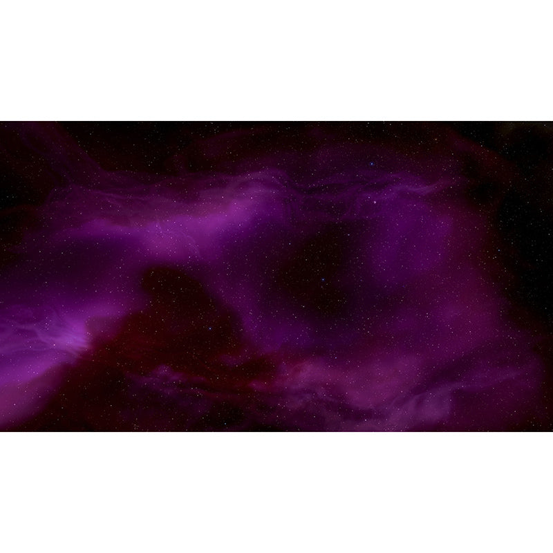 Galaxy Wall Mural for Home Decor Customized Wall Covering, Waterproofing