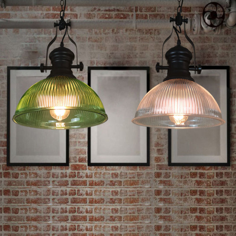 Ciotola industriale ciotola a sospensione a costine leggera 1 sospensione per corridoio per corridoio