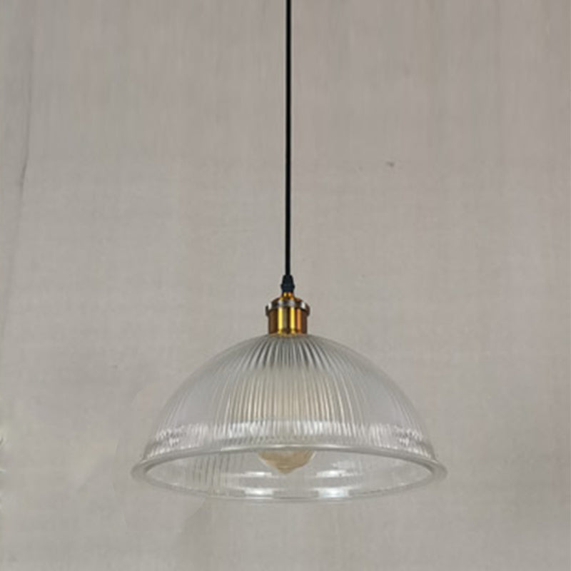 Ciotola industriale ciotola a sospensione a costine leggera 1 sospensione per corridoio per corridoio