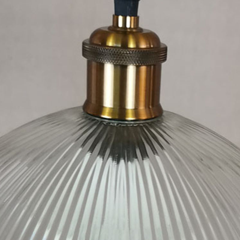 Ciotola industriale ciotola a sospensione a costine leggera 1 sospensione per corridoio per corridoio