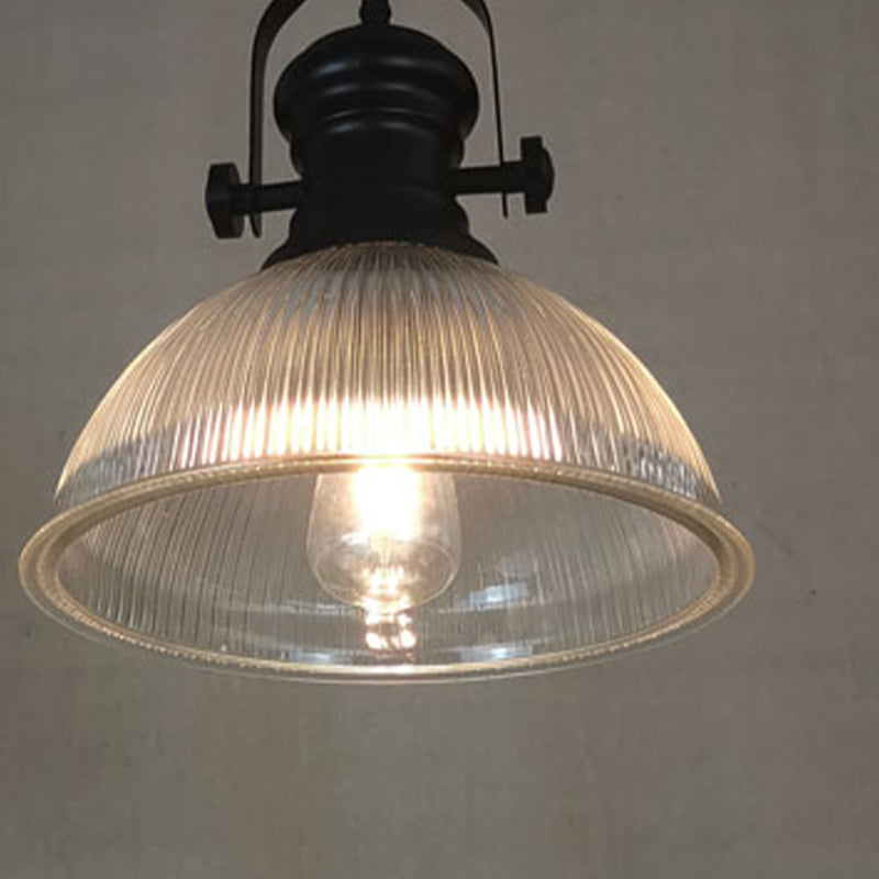 Ciotola industriale ciotola a sospensione a costine leggera 1 sospensione per corridoio per corridoio